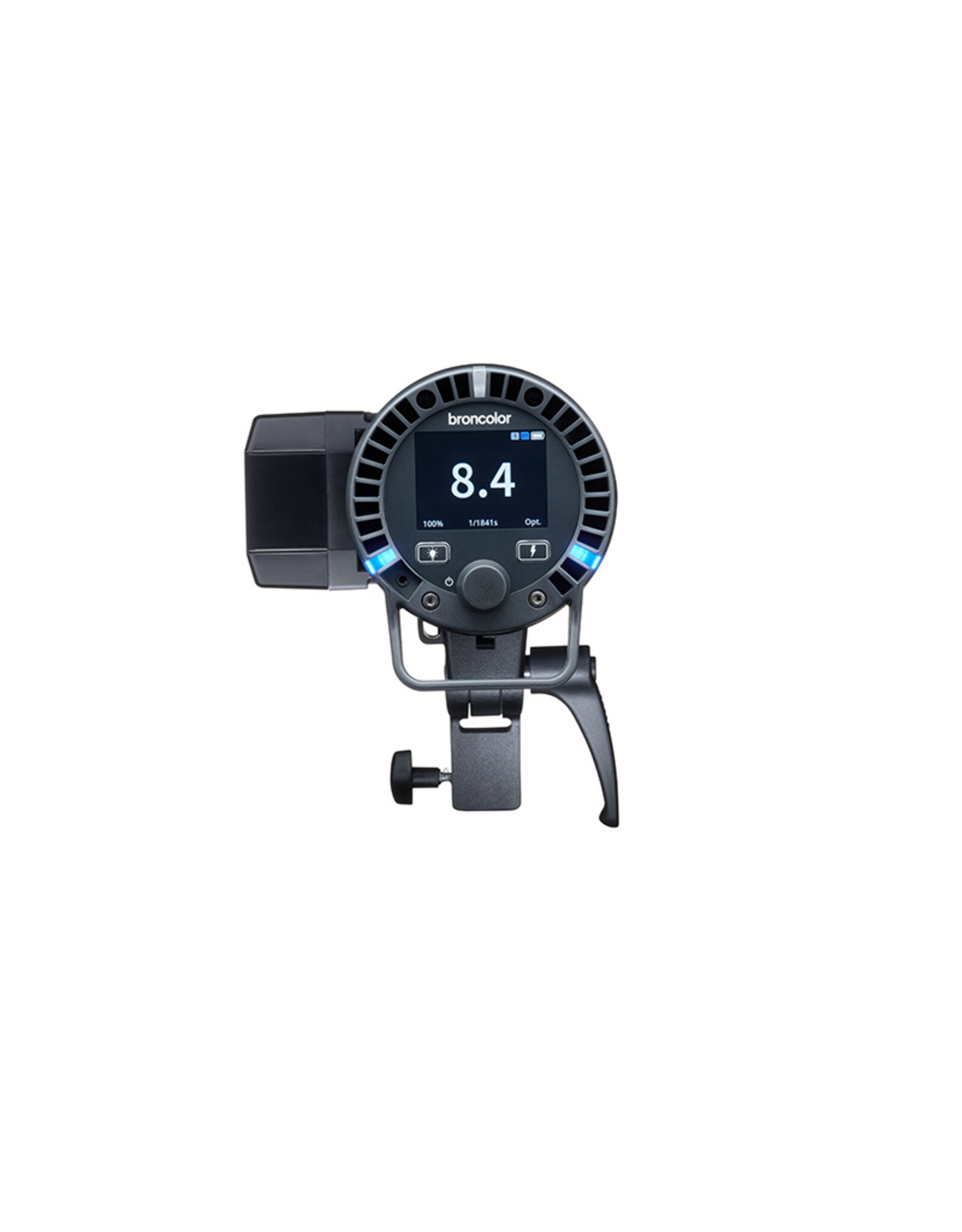 Broncolor BBroncolor Stelos 800 L  Monolight