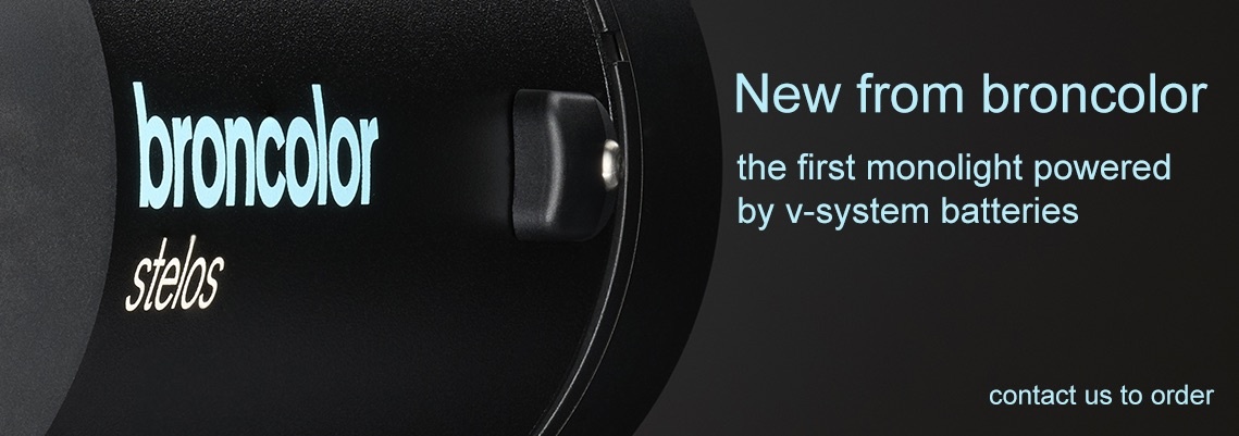 Broncolor Stelos