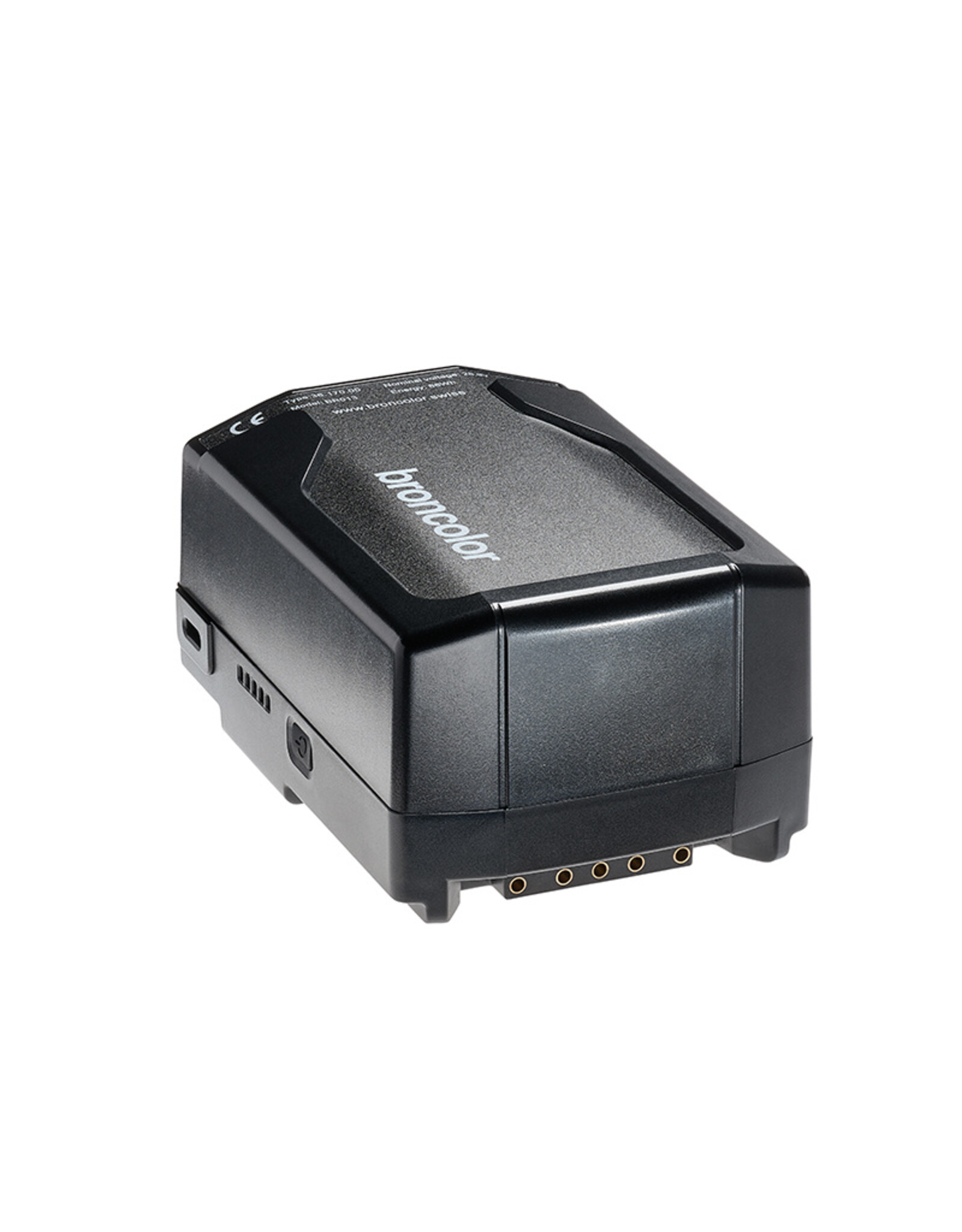 Broncolor Broncolor Li-Ion battery 28 V V-Mount for Stelos 800 L
