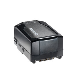 Broncolor Broncolor Li-Ion battery 28 V V-Mount for Stelos 800 L