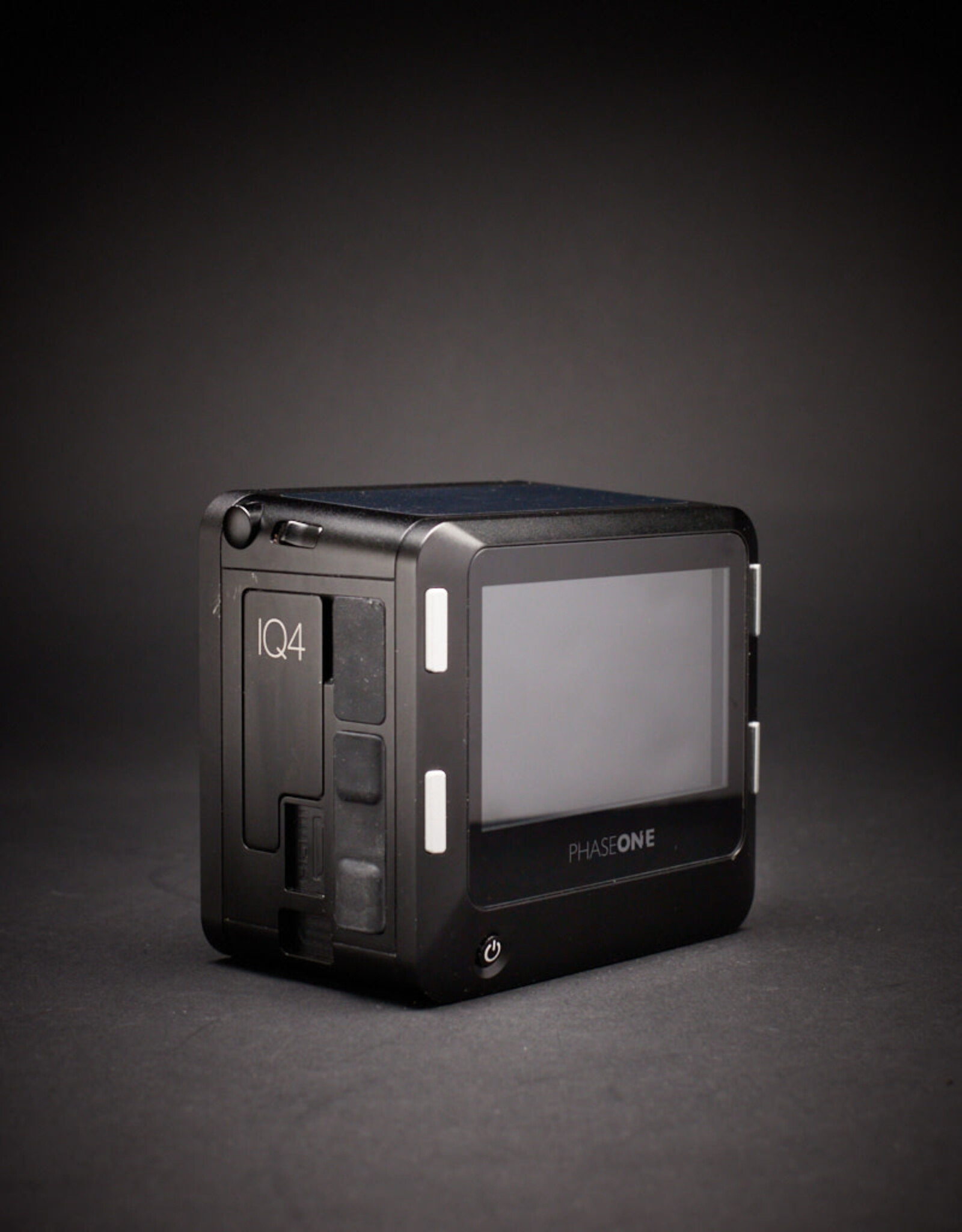 Phase One USED - Phase One IQ4 150 Digital Back. Condition 7.5