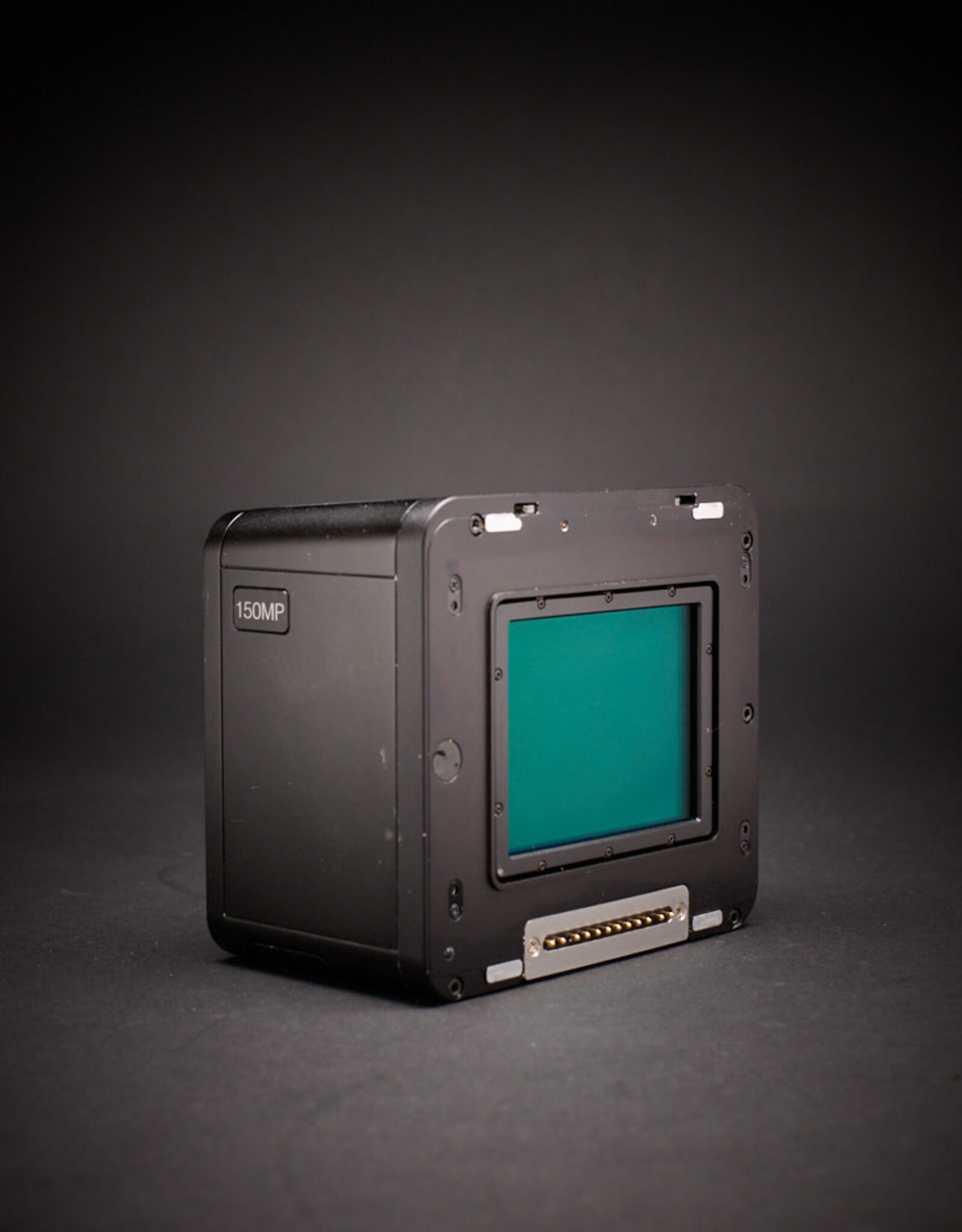 Phase One USED - Phase One IQ4 150 Digital Back. Condition 7.5