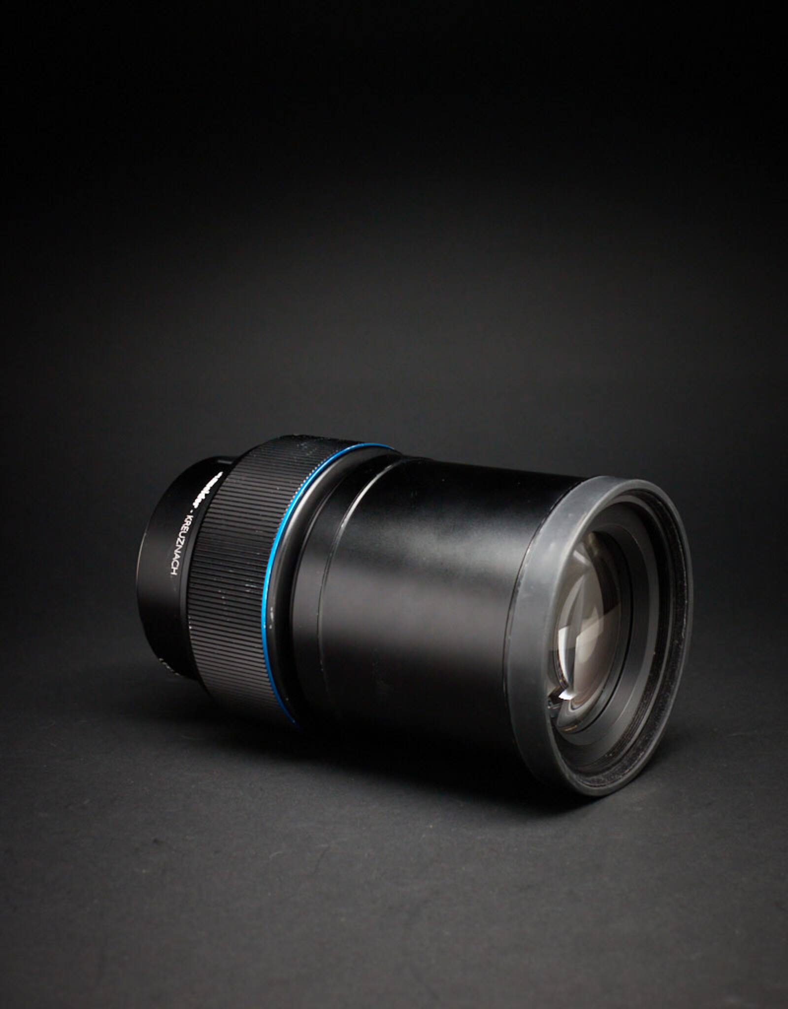 Phase One USED - Phase One Schneider Kreuznach 240mm f4.5 Blue Ring Lens. Condition 7