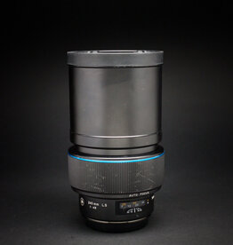 Phase One USED - Phase One Schneider Kreuznach 240mm f4.5 Blue Ring Lens. Condition 7