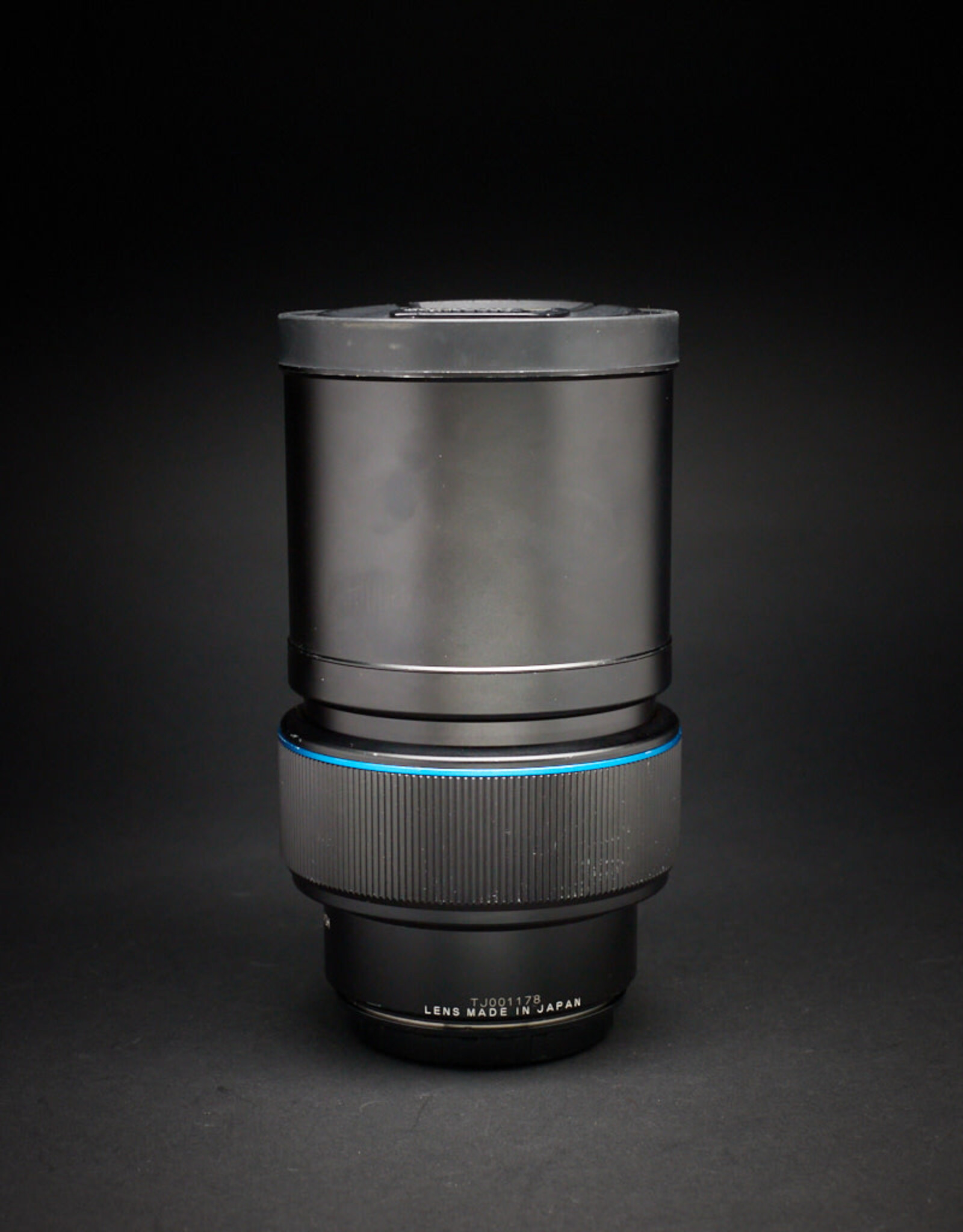 Phase One USED - Phase One Schneider Kreuznach 240mm f4.5 Blue Ring Lens. Condition 7