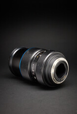 Phase One USED - Phase One Schneider Kreuznach 75-150mm f4.5-5.6 Blue Ring Lens. Condition 7