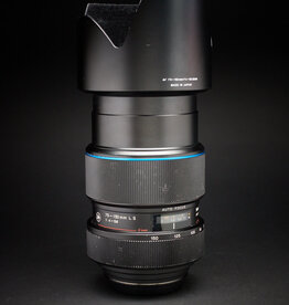 Phase One USED - Phase One Schneider Kreuznach 75-150mm f4.5-5.6 Blue Ring Lens. Condition 7