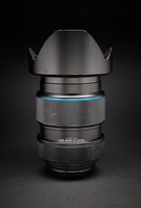 Phase One USED - Phase One Schneider Kreuznach 40-80mm f4.5-5.6 Blue Ring Lens Condition 7