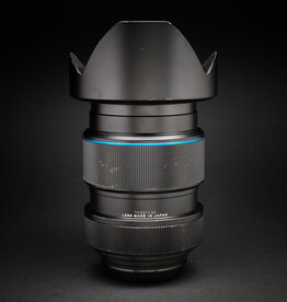 Phase One USED - Phase One Schneider Kreuznach 40-80mm f4.5-5.6 Blue Ring Lens Condition 7