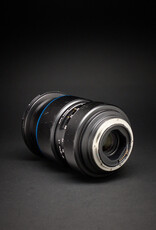 Phase One USED - Phase One Schneider Kreuznach 40-80mm f4.5-5.6 Blue Ring Lens Condition 7