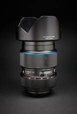 Phase One USED - Phase One Schneider Kreuznach 40-80mm f4.5-5.6 Blue Ring Lens Condition 7