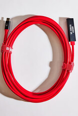 Area51 Area51 Tether Co. TB244 Sandia PRO+ USB-C Female to USB-C Extension Cable 4.5m/15ft