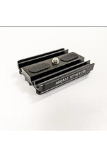 Area51 Area51 Tether Co. CA1818 The Unidentified Object A51 Tether Lock Quick Release Plate
