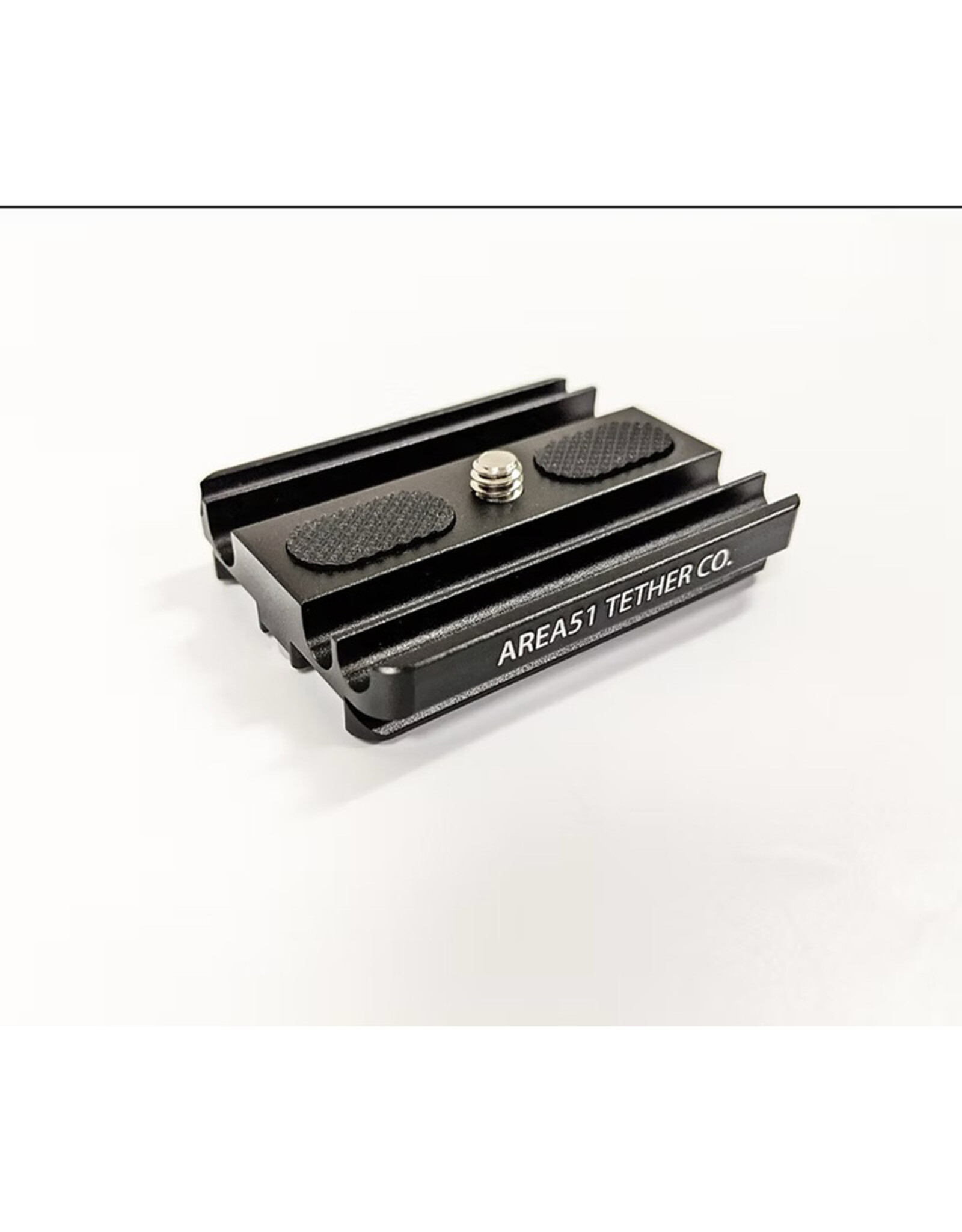 Area51 Area51 Tether Co. CA1818 The Unidentified Object A51 Tether Lock Quick Release Plate