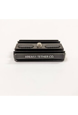 Area51 Area51 Tether Co. CA1818 The Unidentified Object A51 Tether Lock Quick Release Plate