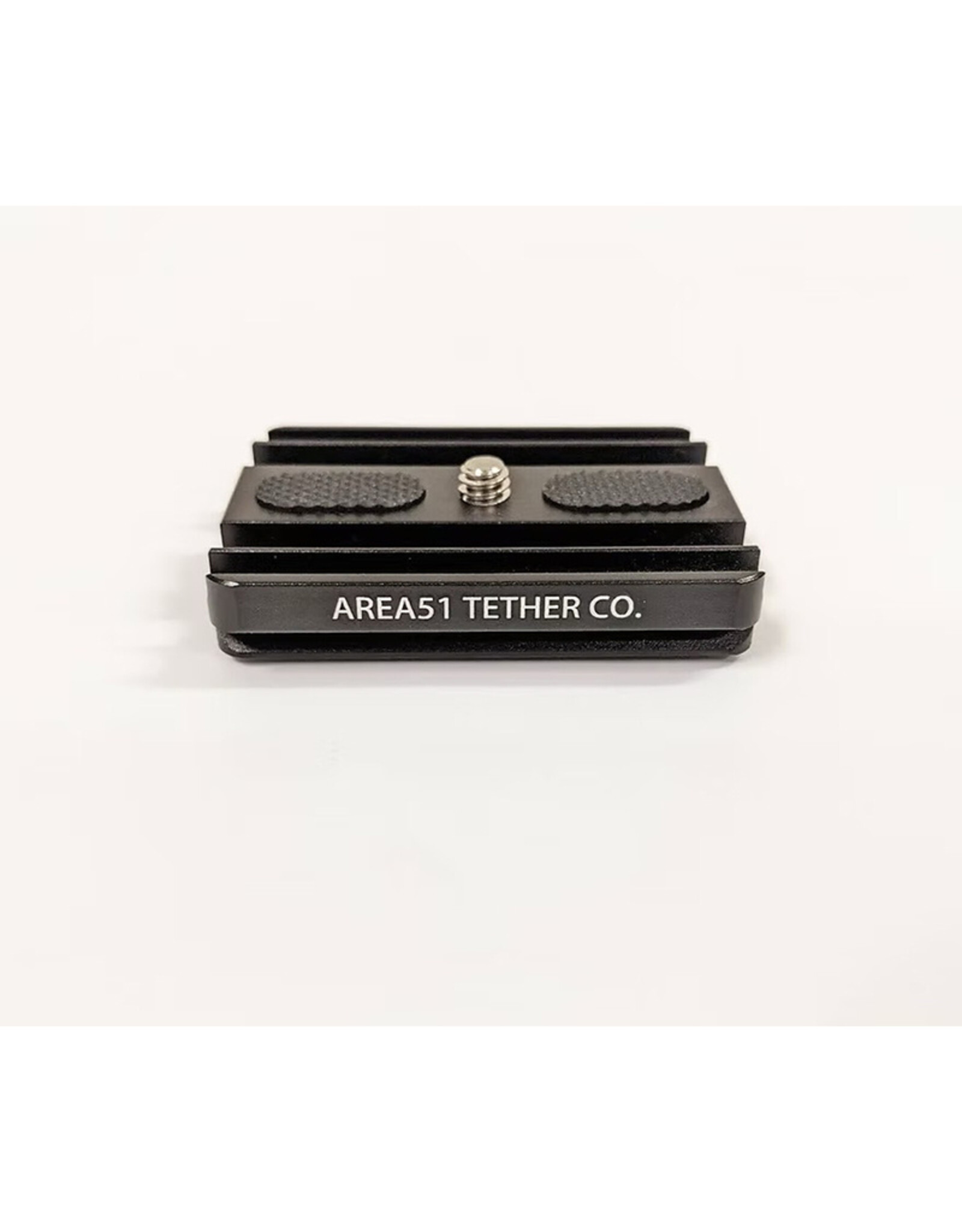Area51 Area51 Tether Co. CA1818 The Unidentified Object A51 Tether Lock Quick Release Plate