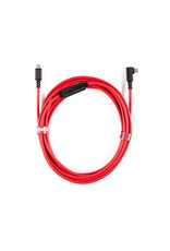 Area51 Area51 Tether Co. TM200CB Groom Lake Illumination Series USB-C Right Angle to USB-C Tether Cable 5m/16ft
