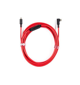 Area51 Area51 Tether Co. TM200CB Groom Lake Illumination Series USB-C Right Angle to USB-C Tether Cable 5m/16ft