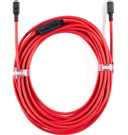 Area51 Area51 Tether Co. TM137CB Wilton XL Illumination Series USB-C Straight to USB-C Tether Cable 9.5M/31ft