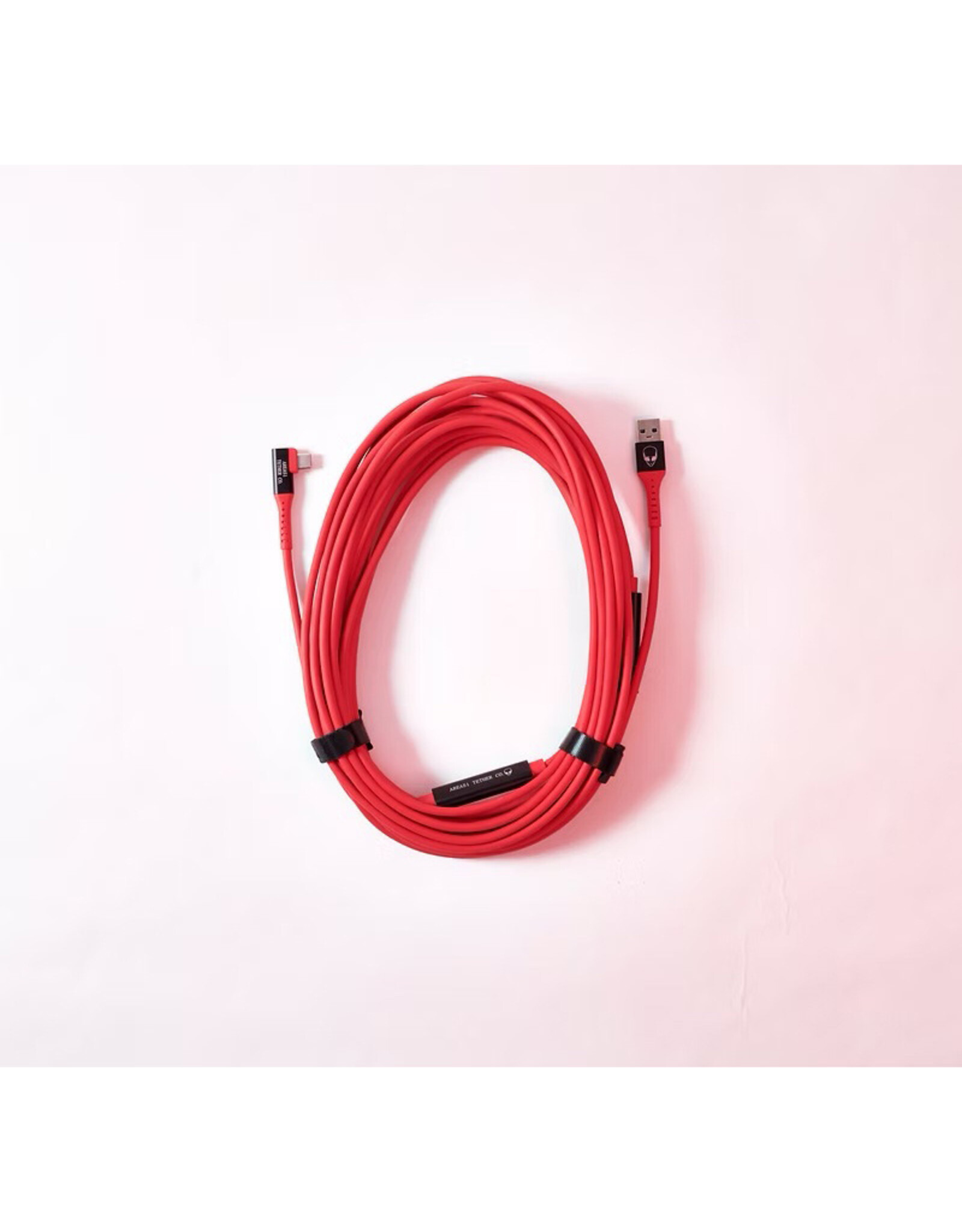 Area51 Area51 Tether Co. TM114 O'Hare XL Pro+ USB-C to USB 3.0 A Tether Cable 9.5M/31ft