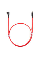 Area51 Area51 Tether Co. TK270CB Florence Illumination Series 3ft USB-C angle to USB-C cable up to 6m/19ft