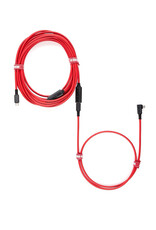 Area51 Area51 Tether Co. TC130CB Florence Combo II Illumination Series 3ft USB-C angle to USB-C cable w/ Sandia up to 6m/19ft