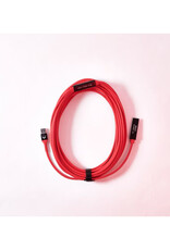 Area51 Area51 Tether Co. TB240 Skylab XL Pro+ USB-C to USB 3.0 Female Extension Tether Cable 9.5M/31ft