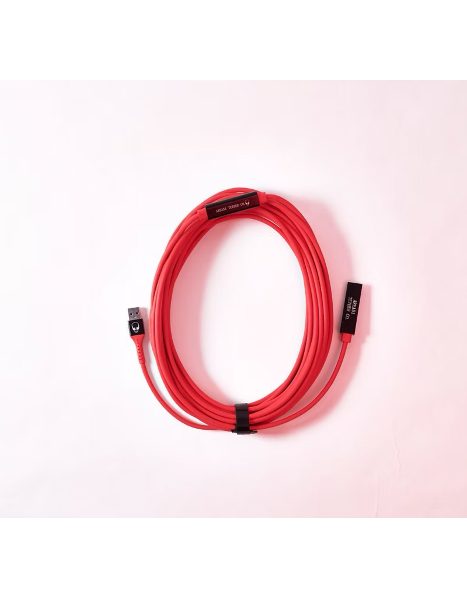 Area51 Area51 Tether Co. TB240 Skylab XL Pro+ USB-C to USB 3.0 Female Extension Tether Cable 9.5M/31ft