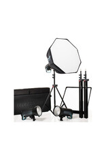 Broncolor Broncolor Siros 800S Pro Kit 3 WiFi/RFS 2