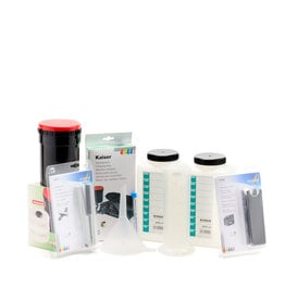Kaiser B3K Kaiser Film Processing Kit