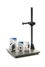 Kaiser B3K Kaiser ReproKid Copy Stand Kit with Smartphone holder, spirit level and blower brush