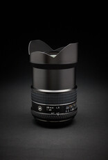 Phase One USED - Schneider Kreuznach 28mm f4.5 LS Silver Ring lens for Mamiya/Phase Condition 7