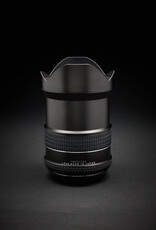 Phase One USED - Schneider Kreuznach 28mm f4.5 LS Silver Ring lens for Mamiya/Phase Condition 7