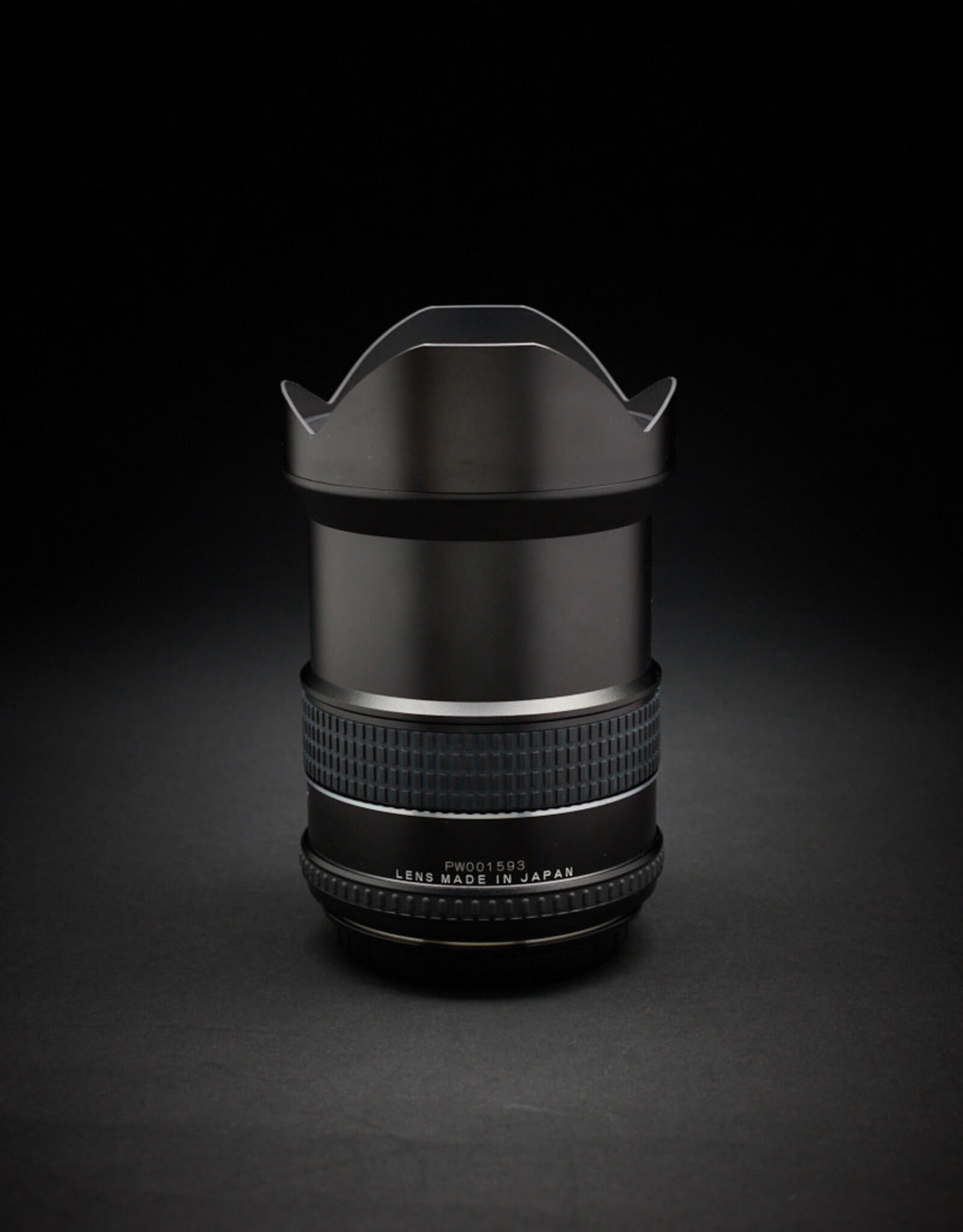 Phase One USED - Schneider Kreuznach 28mm f4.5 LS Silver Ring lens for Mamiya/Phase Condition 7