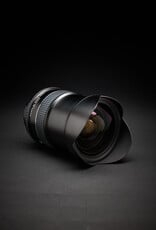 Phase One USED - Schneider Kreuznach 28mm f4.5 LS Silver Ring lens for Mamiya/Phase Condition 7