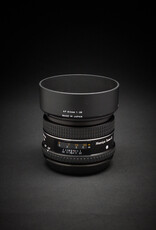 USED - Mamiya 645 AFD-II Film Kit with 45/55/80/120/150 Lenses and Film Backs. Condition 7
