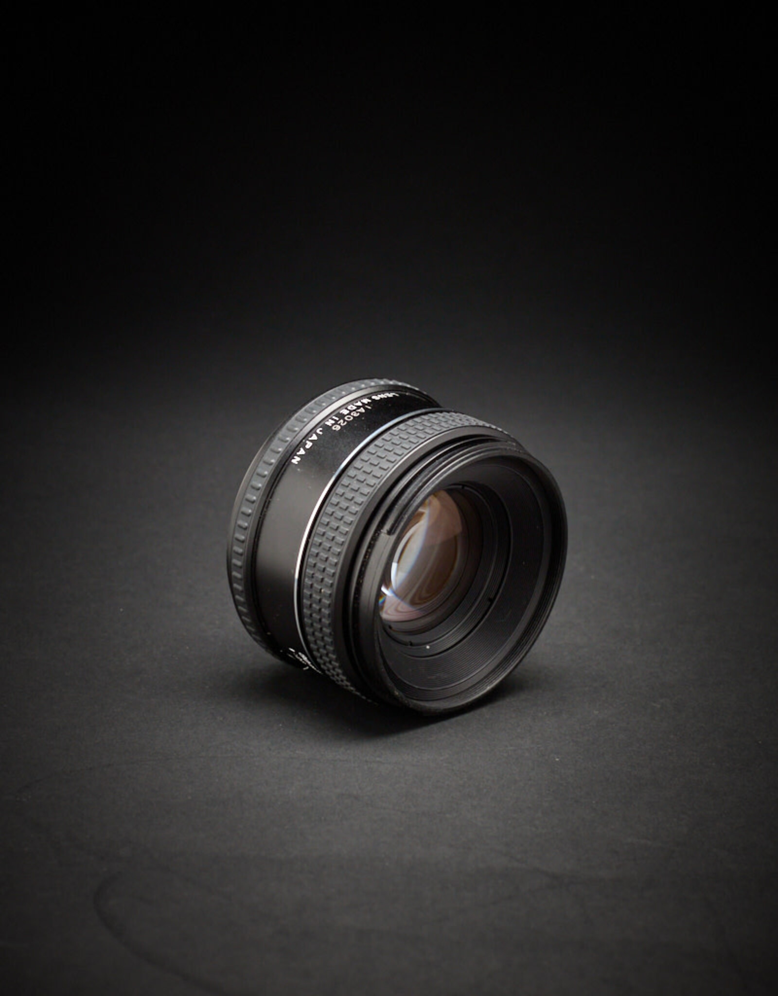 USED - Mamiya 645 AFD-II Film Kit with 45/55/80/120/150 Lenses and Film Backs. Condition 7