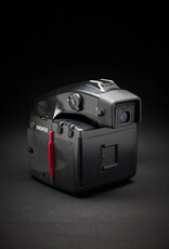 USED - Mamiya 645 AFD-II Film Kit with 45/55/80/120/150 Lenses and Film Backs. Condition 7