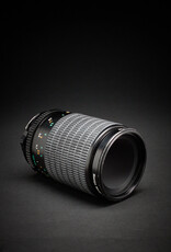 USED - Mamiya 645 AFD-II Film Kit with 45/55/80/120/150 Lenses and Film Backs. Condition 7