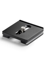 Arca Swiss Arca Swiss Camera plate 32x32, 1/4"