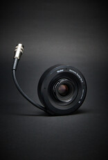 USED - Schneider Kreuznach APO-Dgiitar 80mm f4 L-59 Standard Lens in Rollei Electronic Shutter. Condition 8.5 USED - Schneider Kreuznach APO-Dgiitar 80mm f4 L-59 Standard Lens in Rollei Electronic Shutter. Condition 8.5