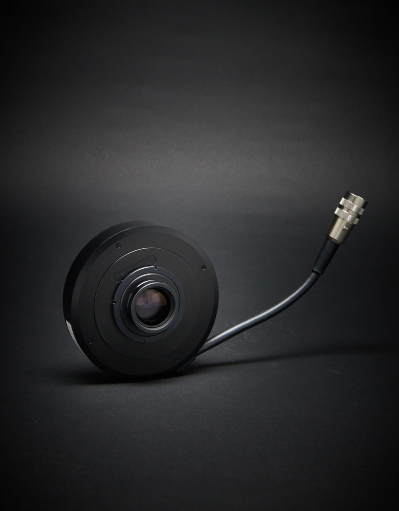 USED - Schneider Kreuznach APO-Dgiitar 80mm f4 L-59 Standard Lens in Rollei Electronic Shutter. Condition 8.5