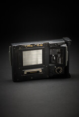 Contax USED - Contax 645 Kit with 35 & 80mm Lenses and Film Back. Condition 7.5