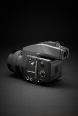 USED - Contax 645 Kit with 35 & 80mm Lenses and Film Back. Condition 7.5