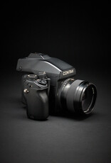 USED - Contax 645 Kit with 35 & 80mm Lenses and Film Back. Condition 7.5