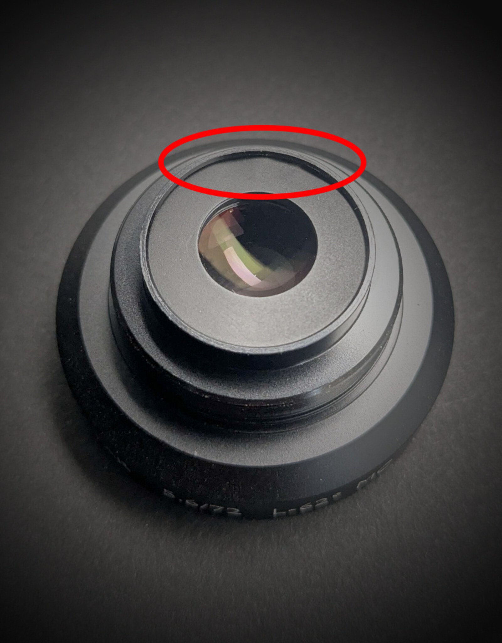 Cambo USED - Schneider Kreuznach APO Digitar 72mm f5.6 Copal 0 Shutter. Condition 8  s/n 14986192