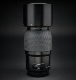 USED - Hasselblad HC 120mm f4 Macro with hood and caps Condition 7.5