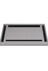 Kaiser DEMO Kaiser Copy Plate, 46 x 34 cm (18.1 x 13.4"), incl. 4 magnetic holders Kaiser DEMO Kaiser Copy Plate, 46 x 34 cm (18.1 x 13.4"), incl. 4 magnetic holders