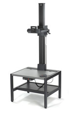 Kaiser DEMO Kaiser rePRO Floor Stand + Baseboard + RSP autoDrive 1.5 meter column with positioning control Kaiser DEMO Kaiser rePRO Floor Stand + Baseboard + RSP autoDrive 1.5 meter column with positioning control