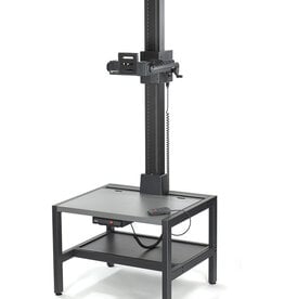 Kaiser DEMO Kaiser rePRO Floor Stand + Baseboard + RSP autoDrive 1.5 meter column with positioning control
